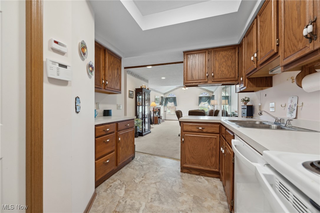 Bayberry Woods Condos - Residential