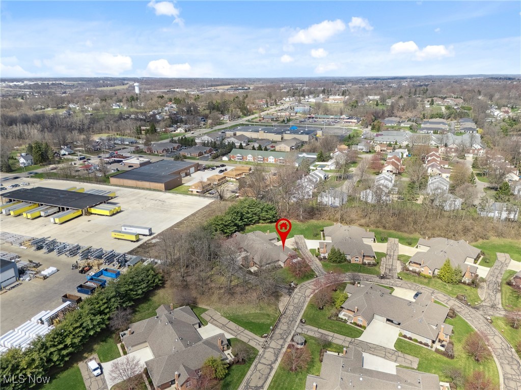 Bayberry Woods Condos - Residential