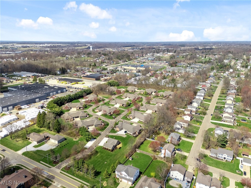 Bayberry Woods Condos - Residential