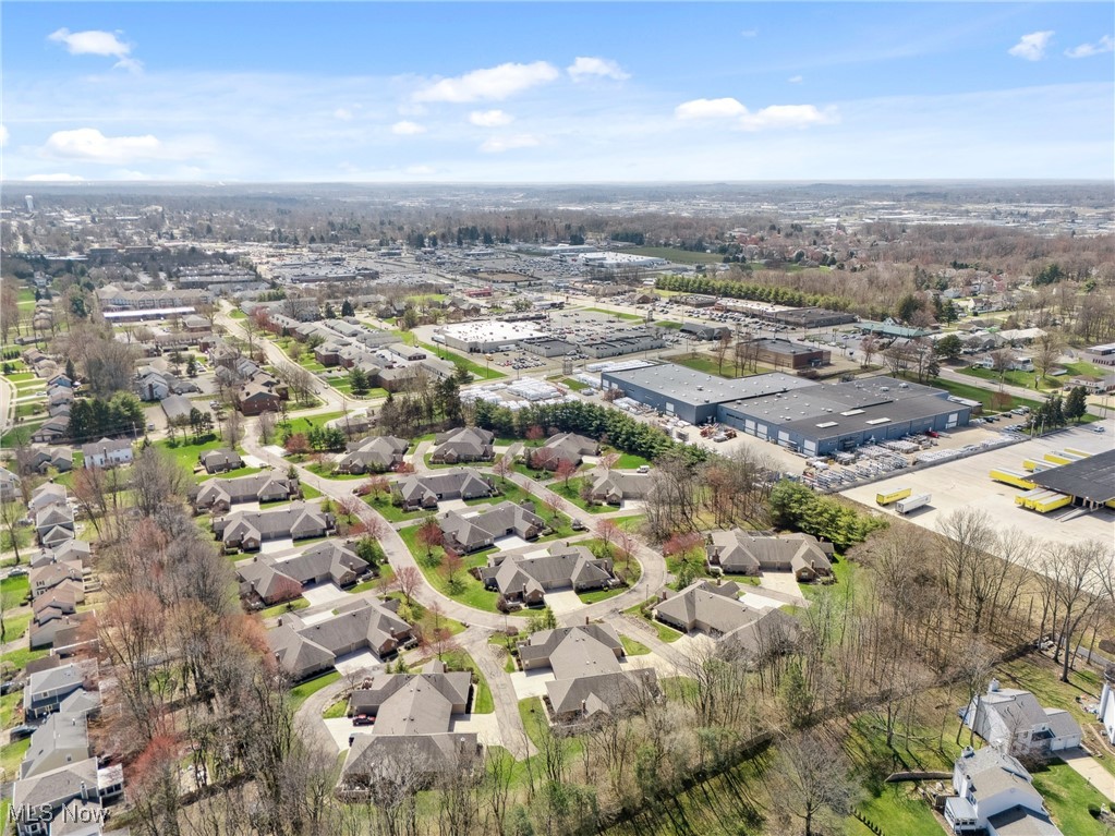 Bayberry Woods Condos - Residential