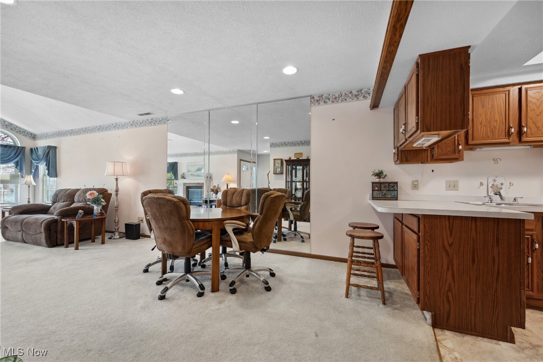 Bayberry Woods Condos - Residential