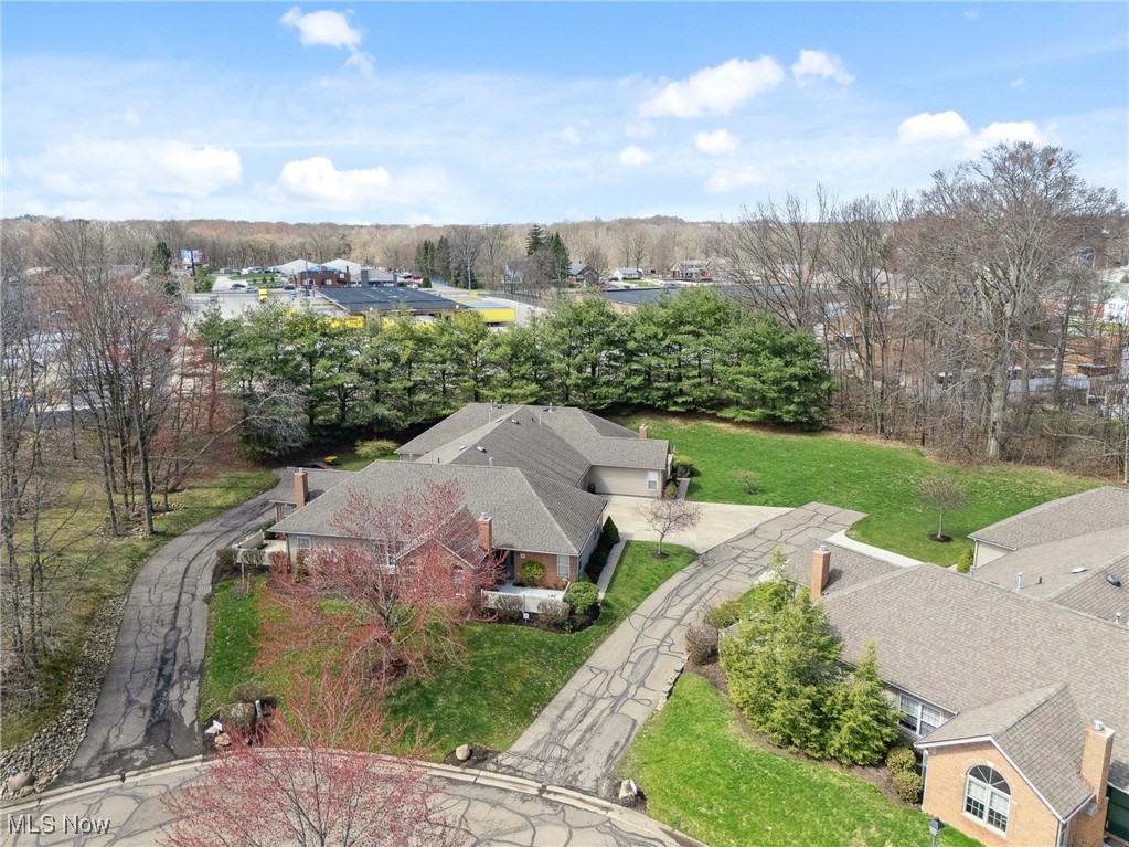 Bayberry Woods Condos - Residential