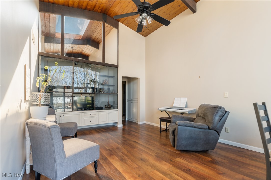 Eastgate Heights - Residential