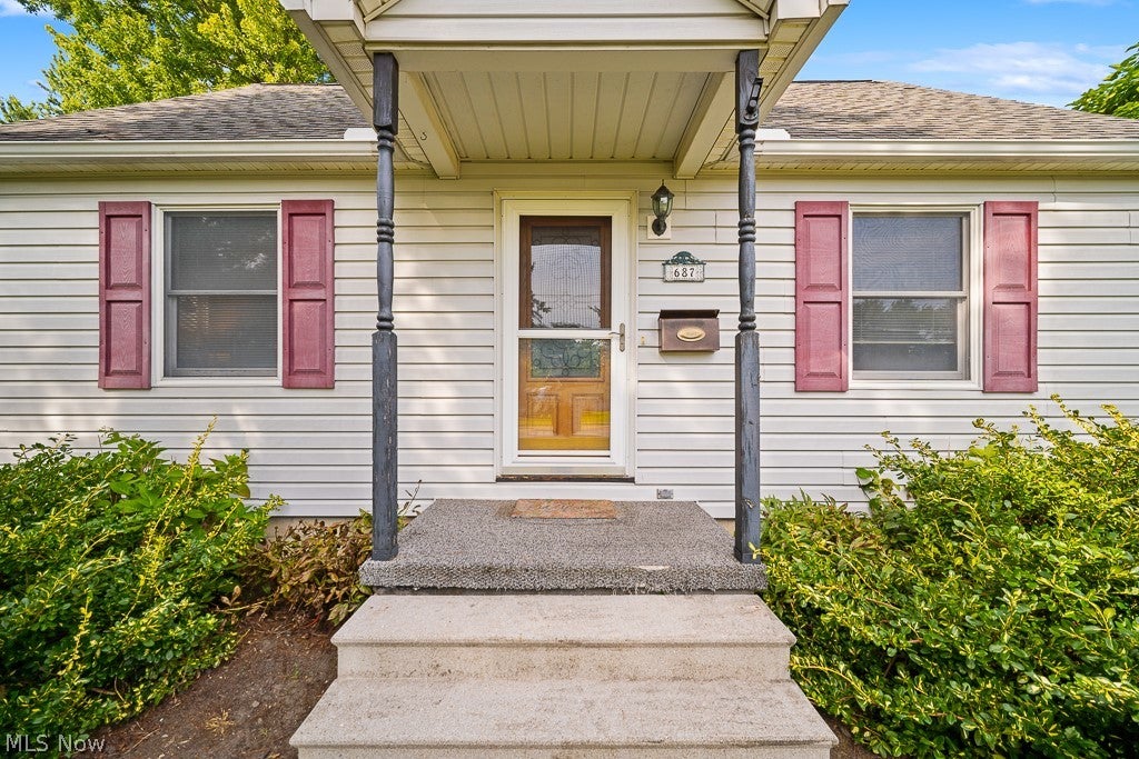 687 Elyria Avenue
