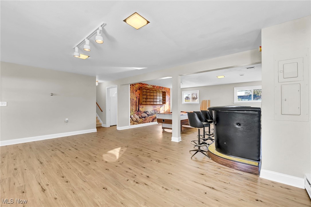 John Bartish Sub - Residential