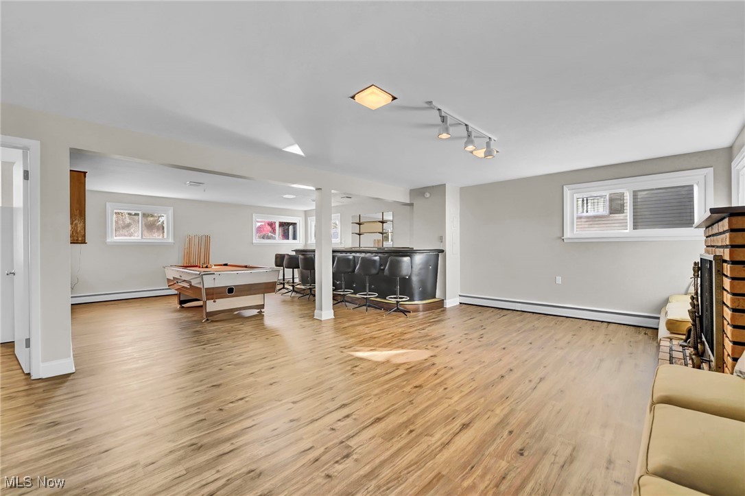 John Bartish Sub - Residential