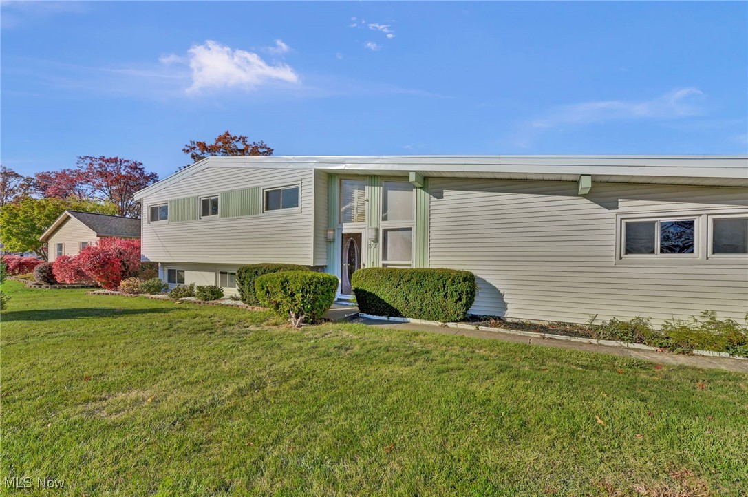 John Bartish Sub - Residential