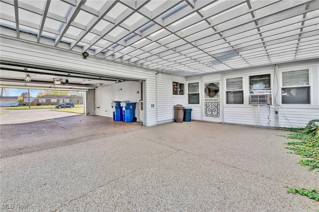 John Bartish Sub - Residential