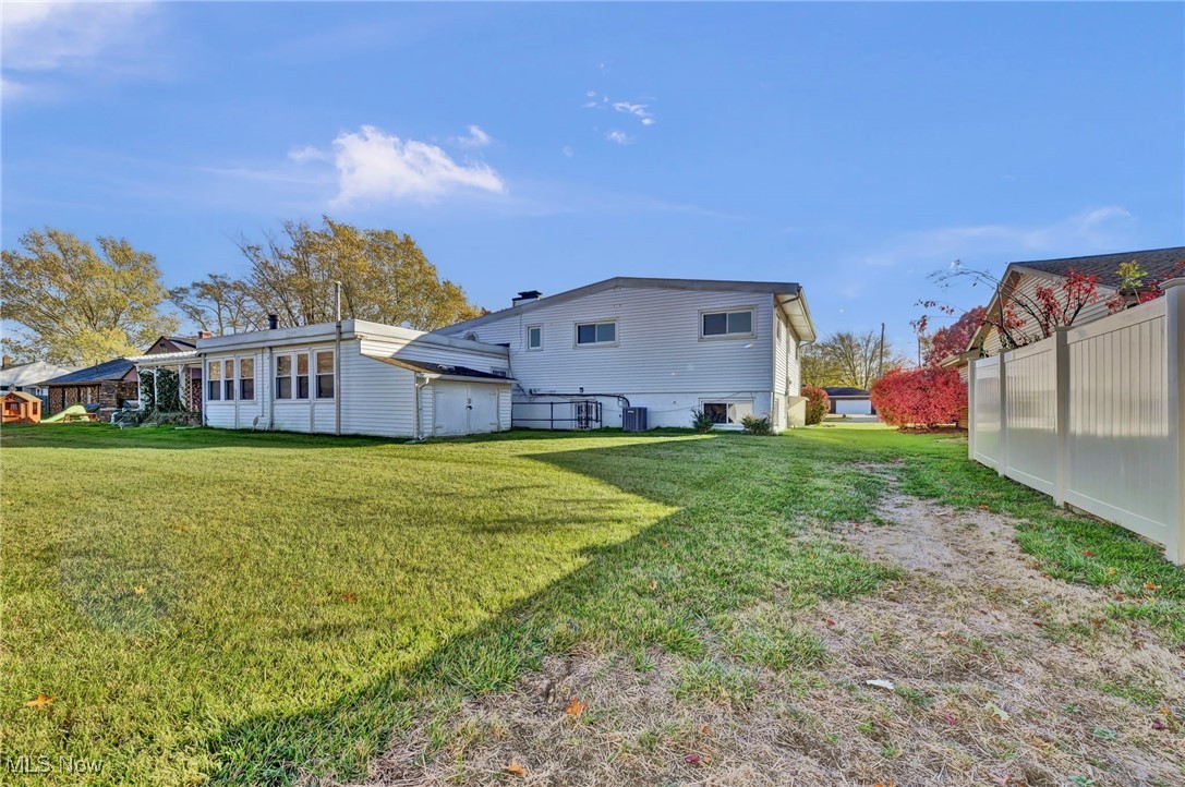 John Bartish Sub - Residential