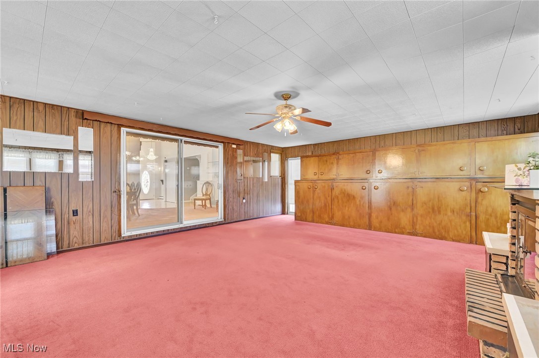 John Bartish Sub - Residential