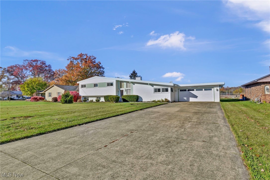 John Bartish Sub - Residential