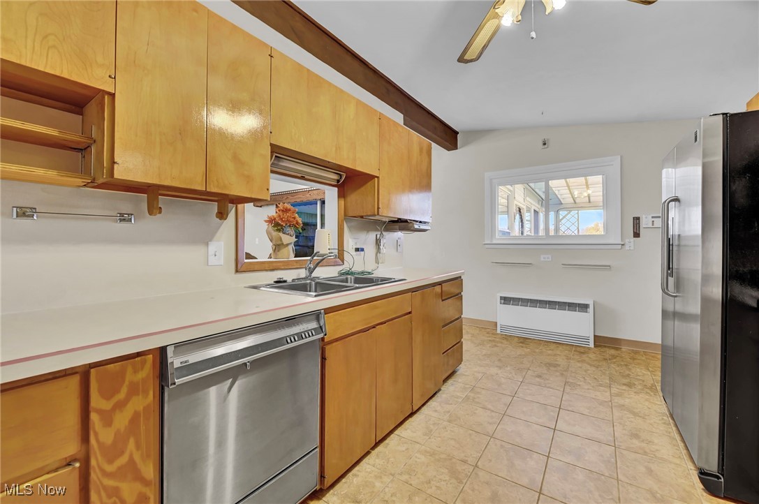 John Bartish Sub - Residential