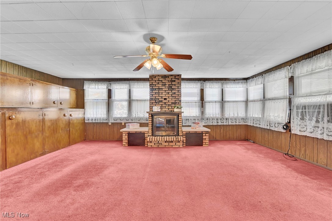 John Bartish Sub - Residential