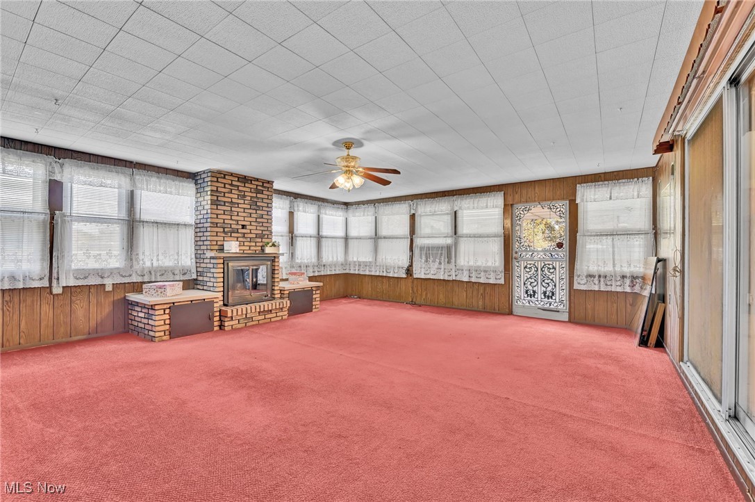 John Bartish Sub - Residential