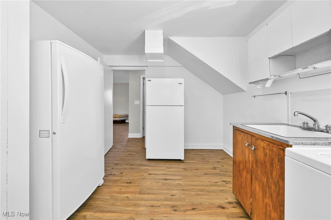 John Bartish Sub - Residential