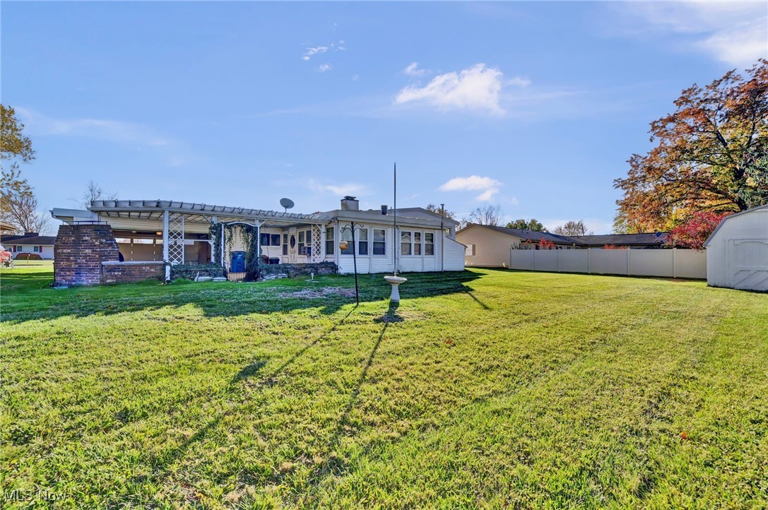 John Bartish Sub - Residential