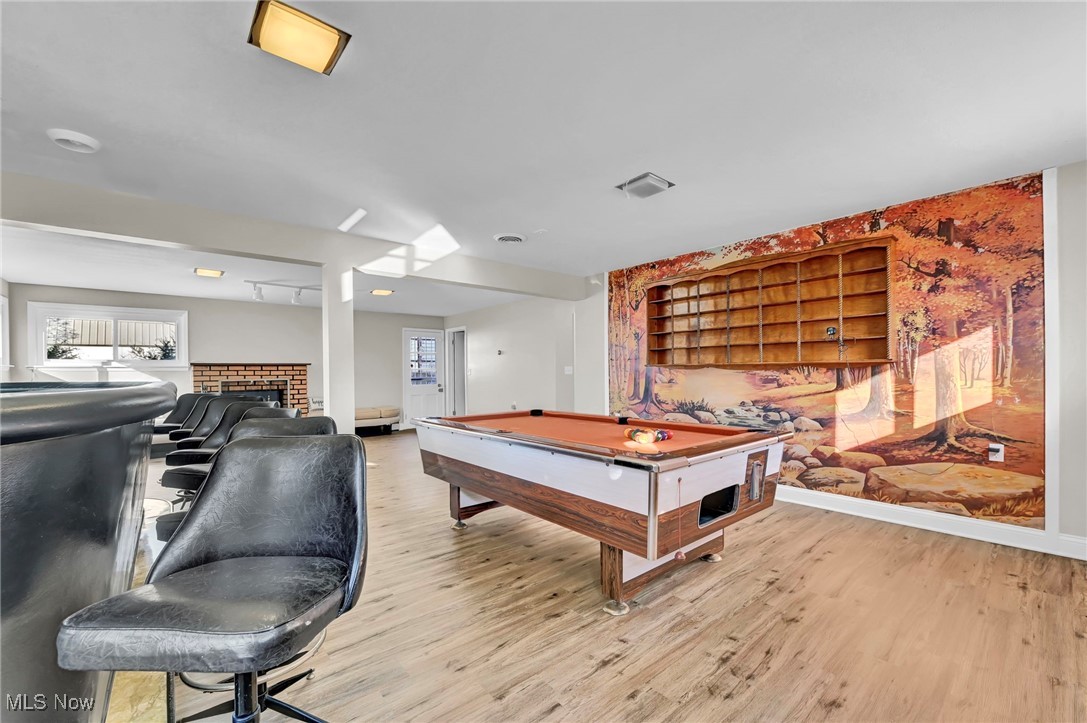 John Bartish Sub - Residential