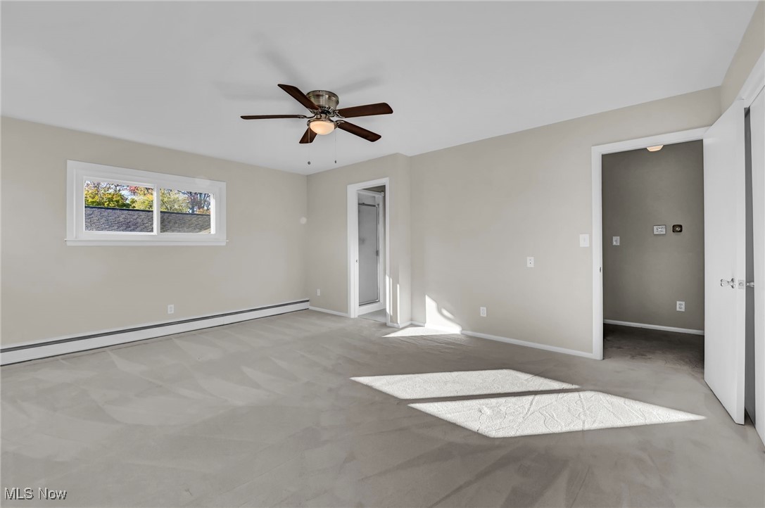 John Bartish Sub - Residential