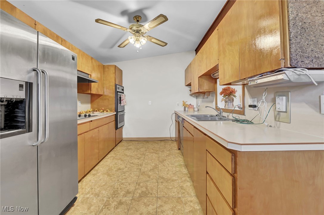 John Bartish Sub - Residential