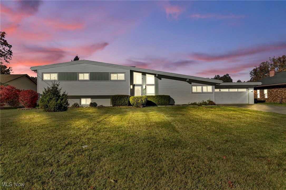 John Bartish Sub - Residential