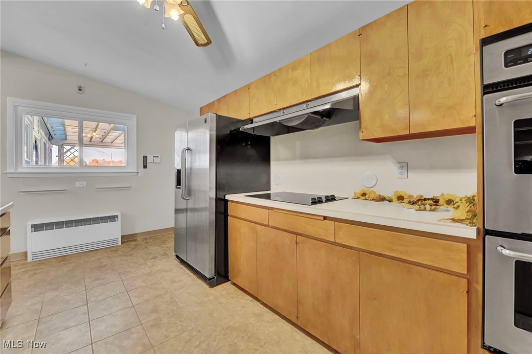 John Bartish Sub - Residential