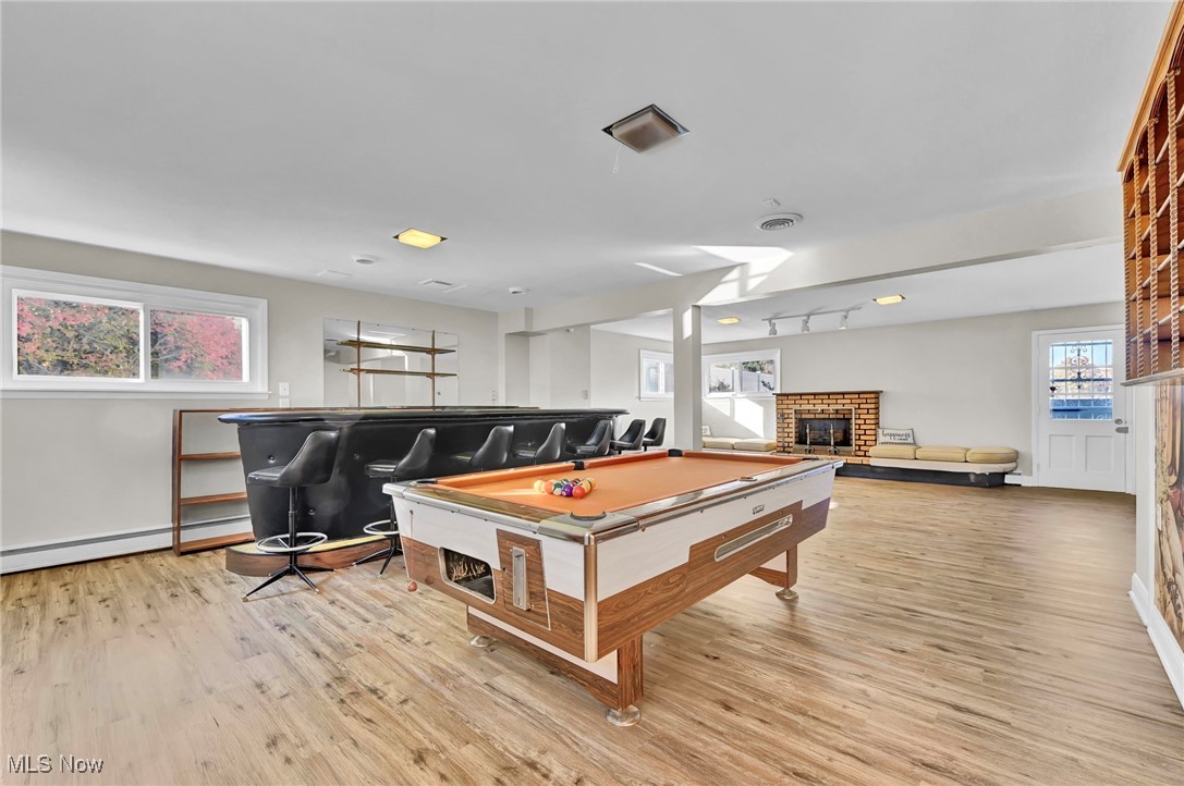 John Bartish Sub - Residential