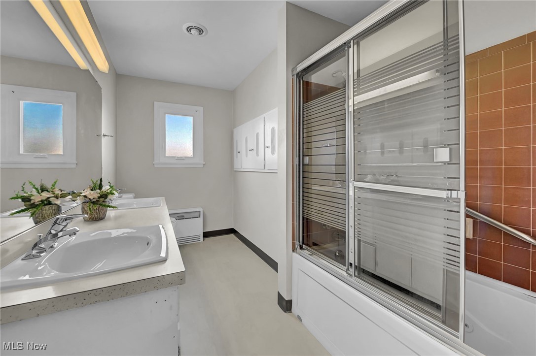 John Bartish Sub - Residential