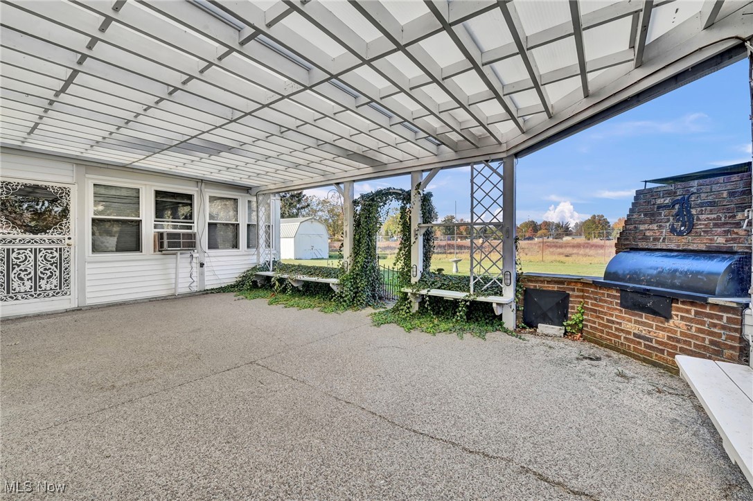 John Bartish Sub - Residential