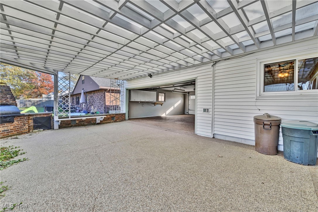 John Bartish Sub - Residential