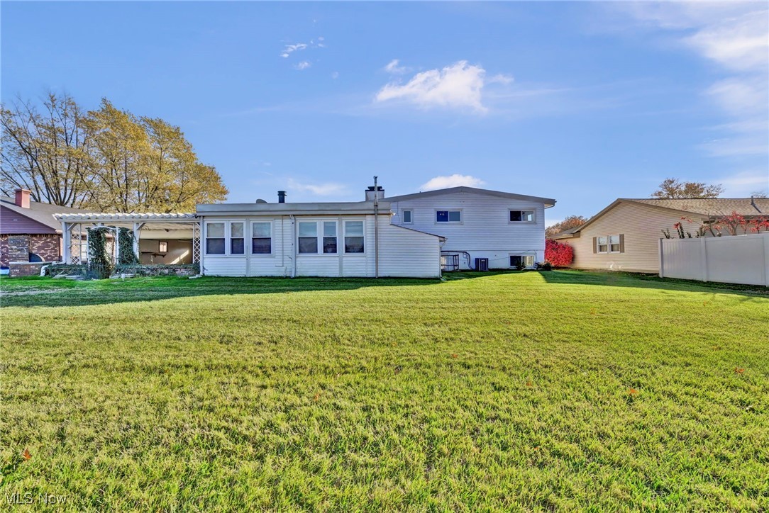 John Bartish Sub - Residential