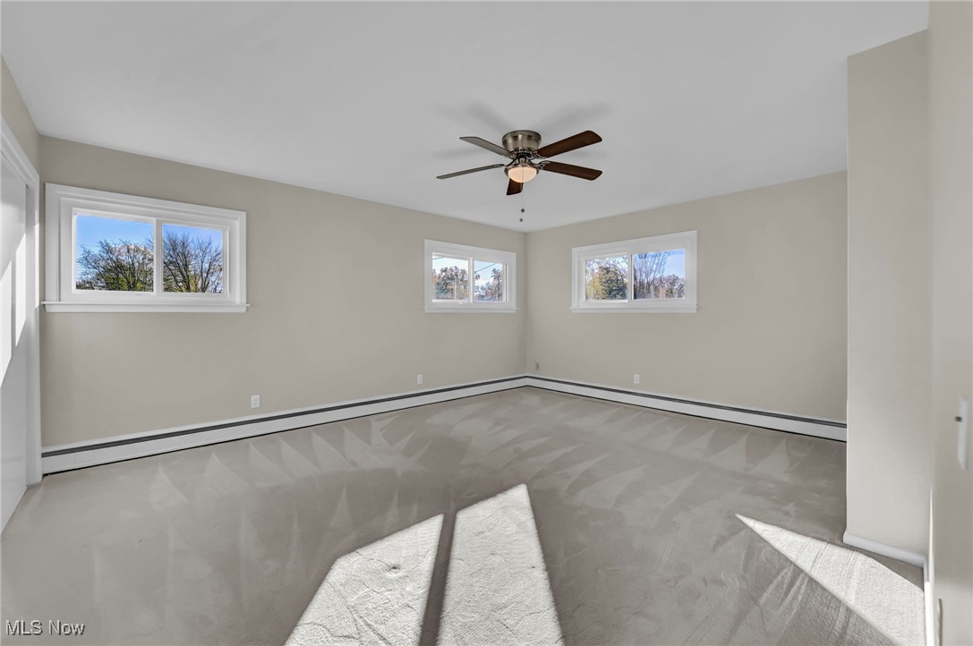 John Bartish Sub - Residential