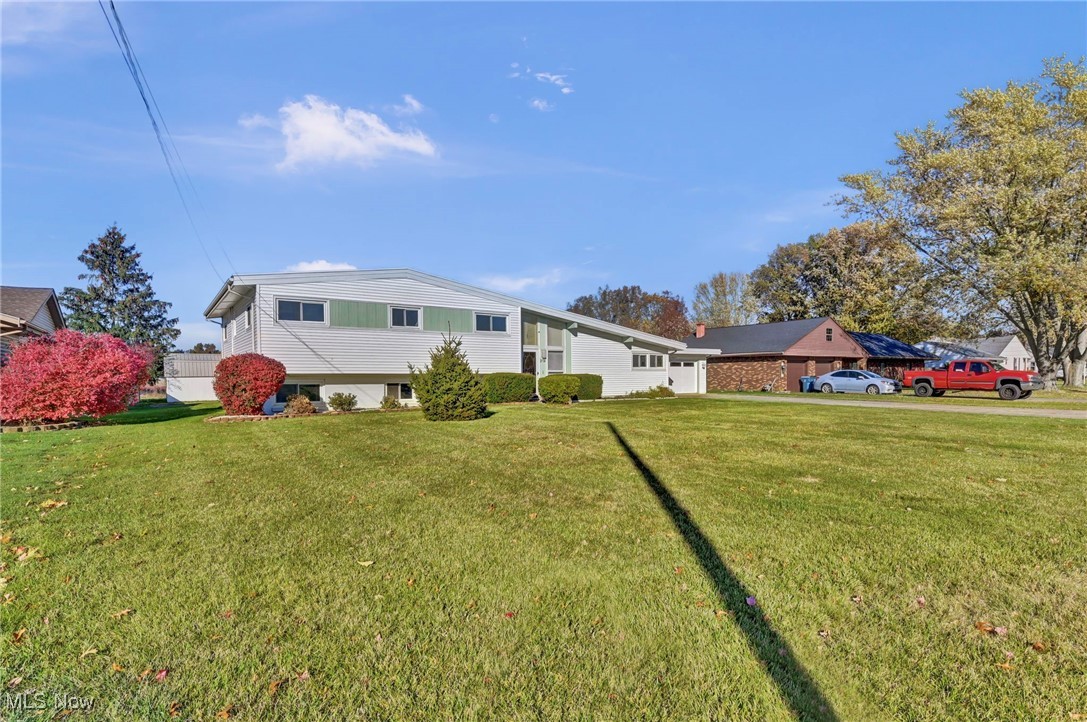 John Bartish Sub - Residential