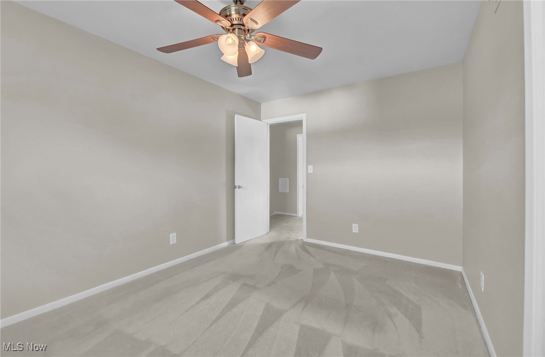 John Bartish Sub - Residential