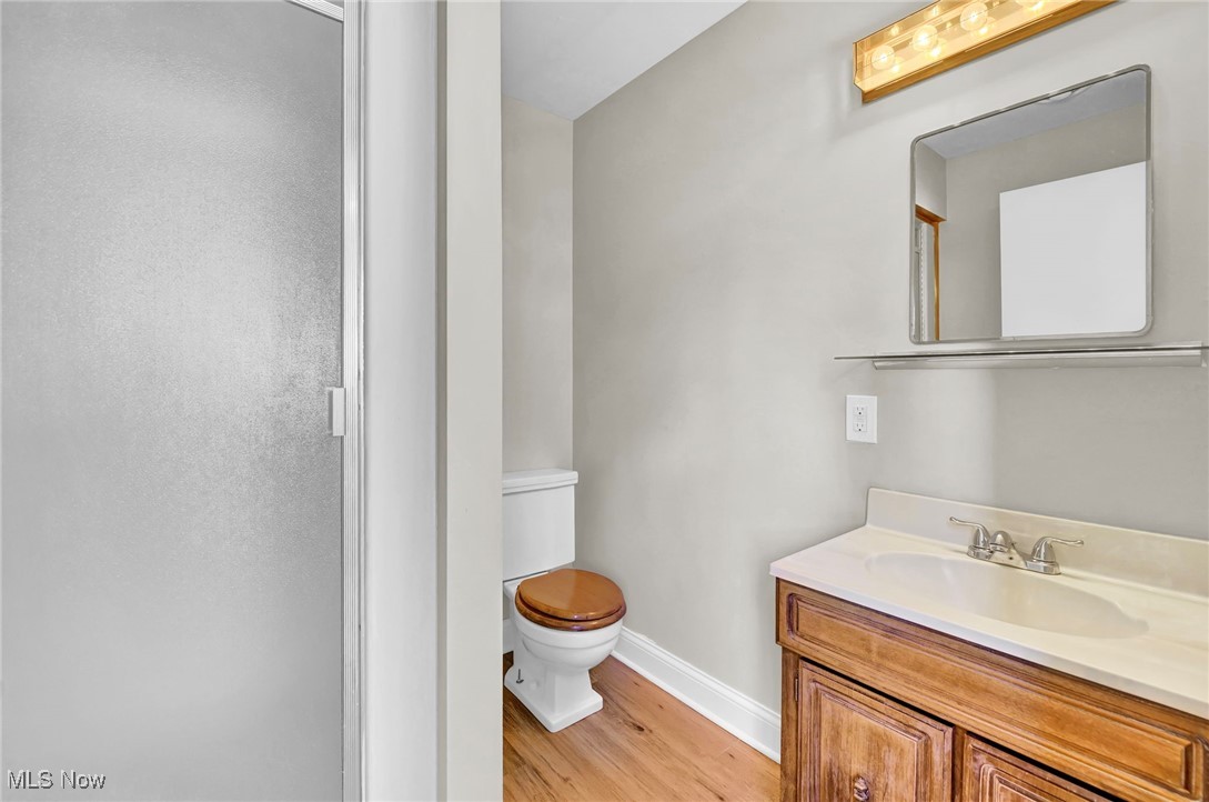 John Bartish Sub - Residential