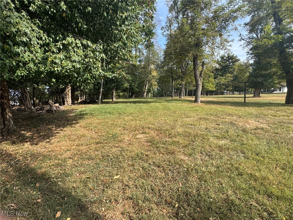 Harding Heights - Land