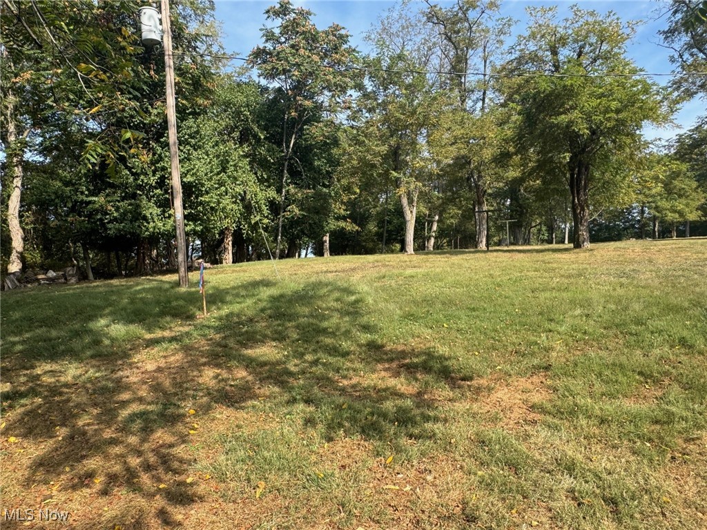 Harding Heights - Land