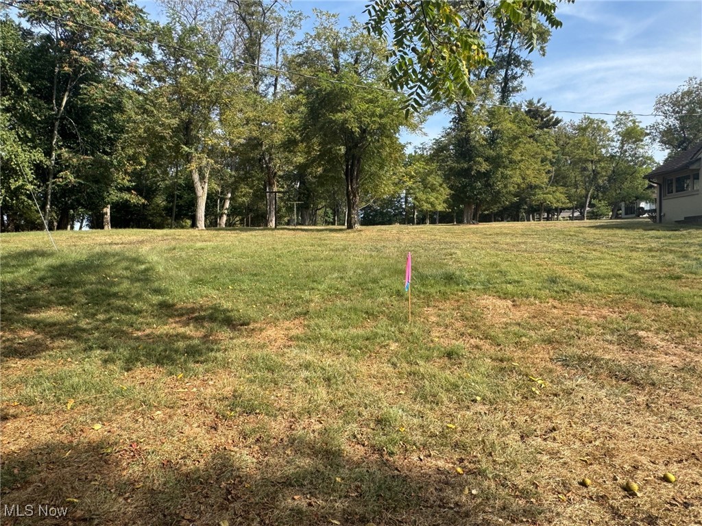 Harding Heights - Land