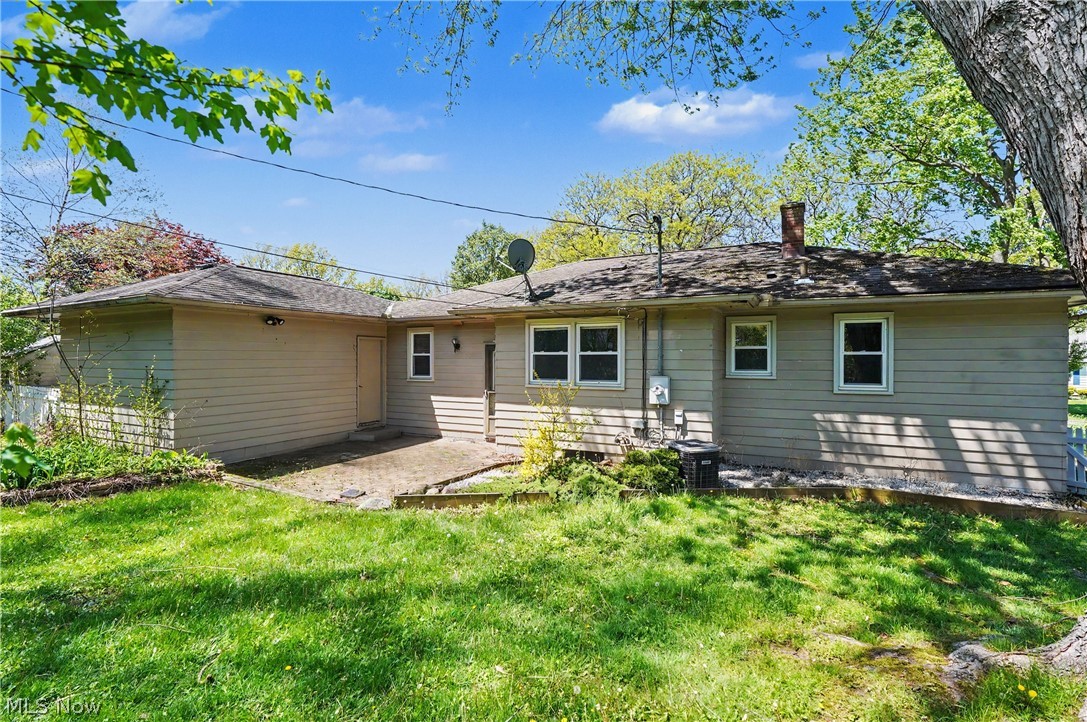 North Haven - Residential