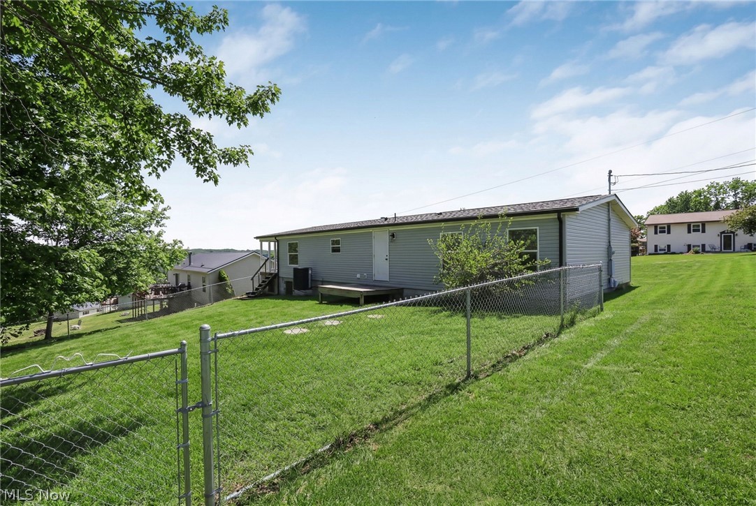 Scenery Hill - Residential