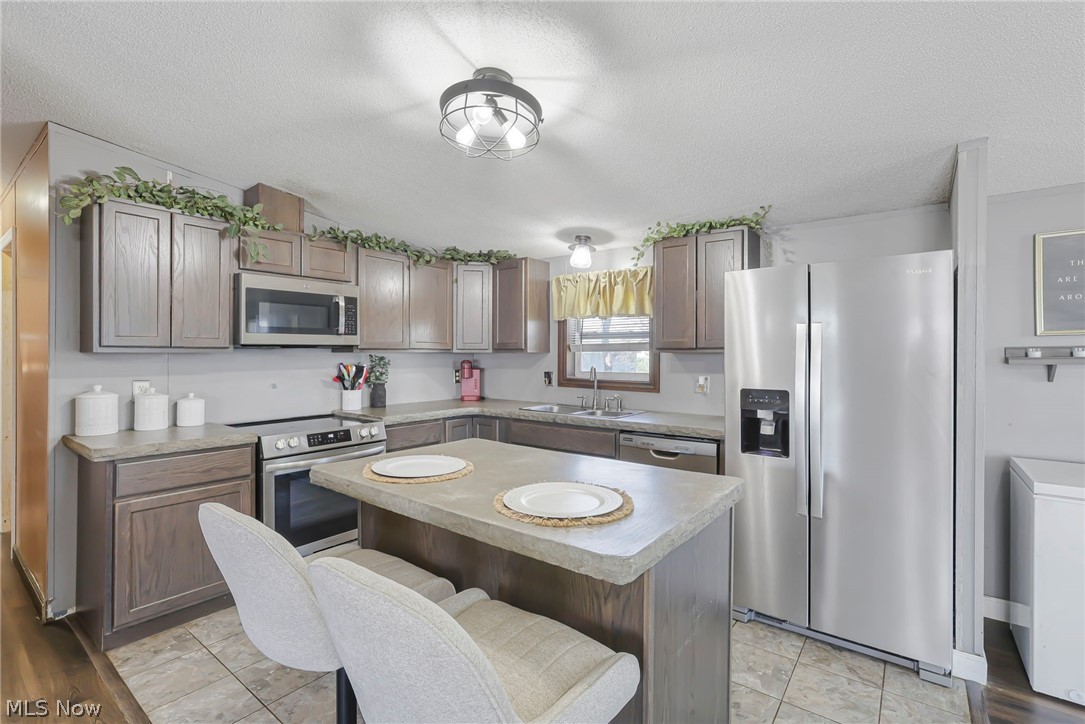 Scenery Hill - Residential