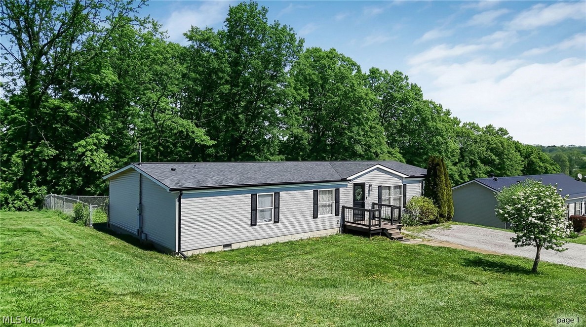 Scenery Hill - Residential