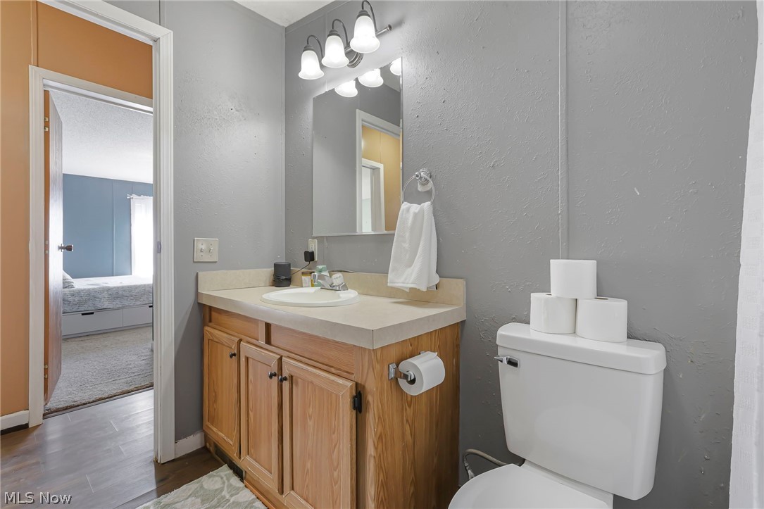 Scenery Hill - Residential