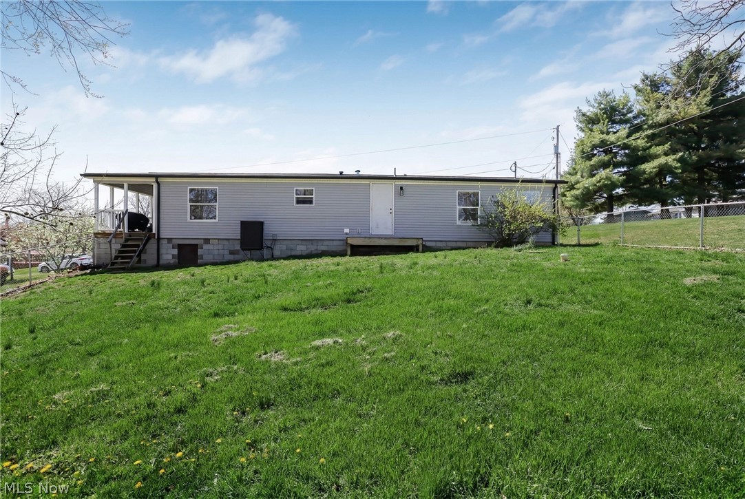 Scenery Hill - Residential