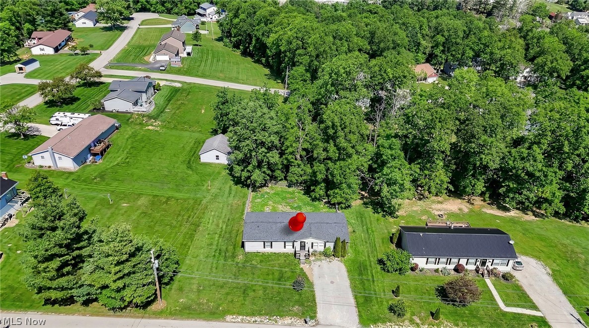 Scenery Hill - Residential