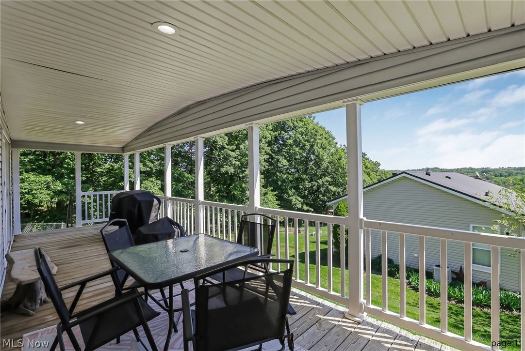 Scenery Hill - Residential