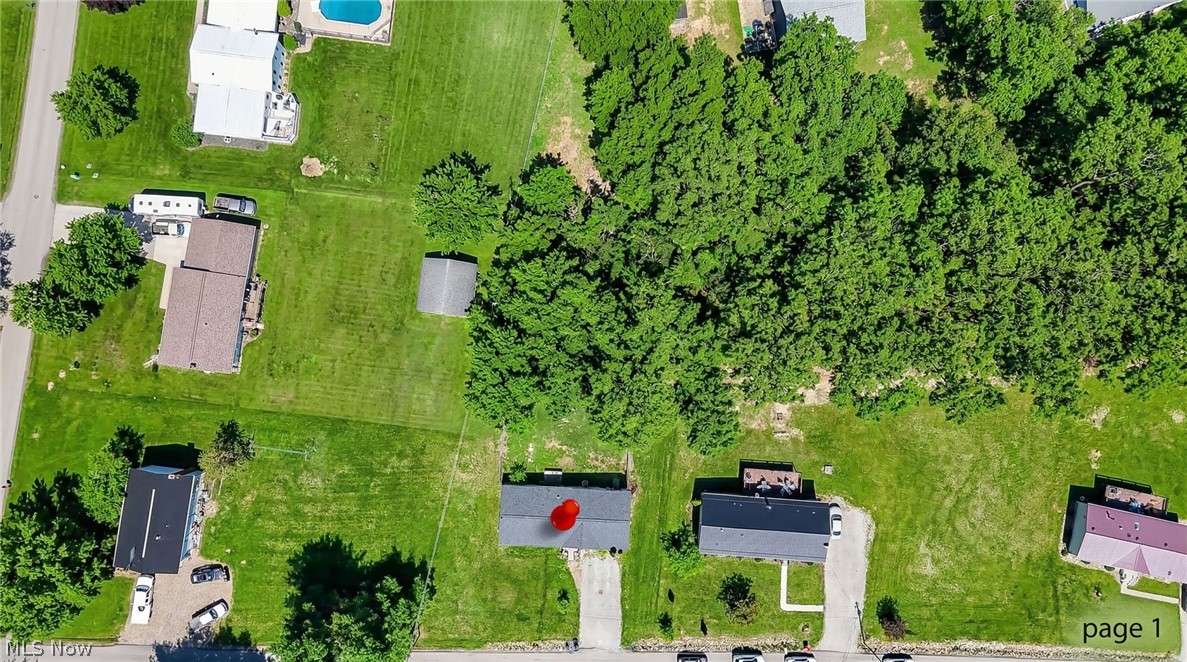 Scenery Hill - Residential