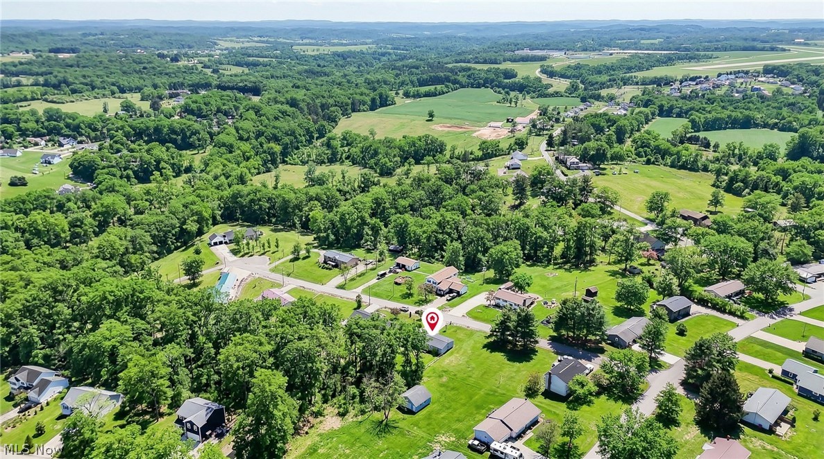 Scenery Hill - Residential