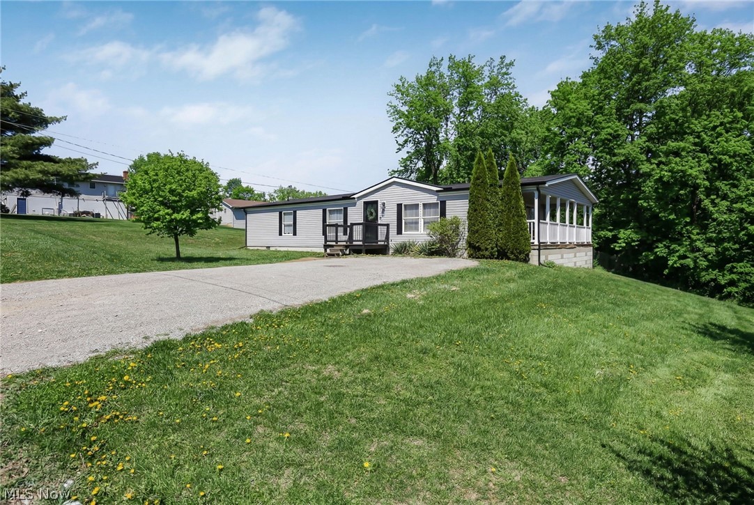 Scenery Hill - Residential