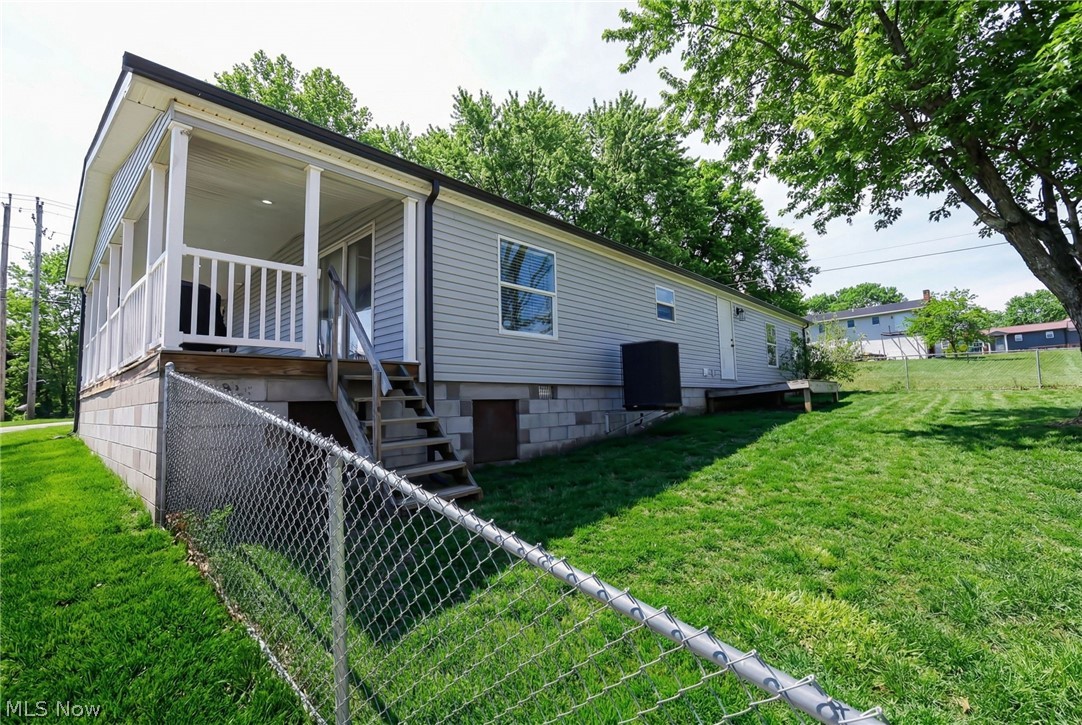 Scenery Hill - Residential