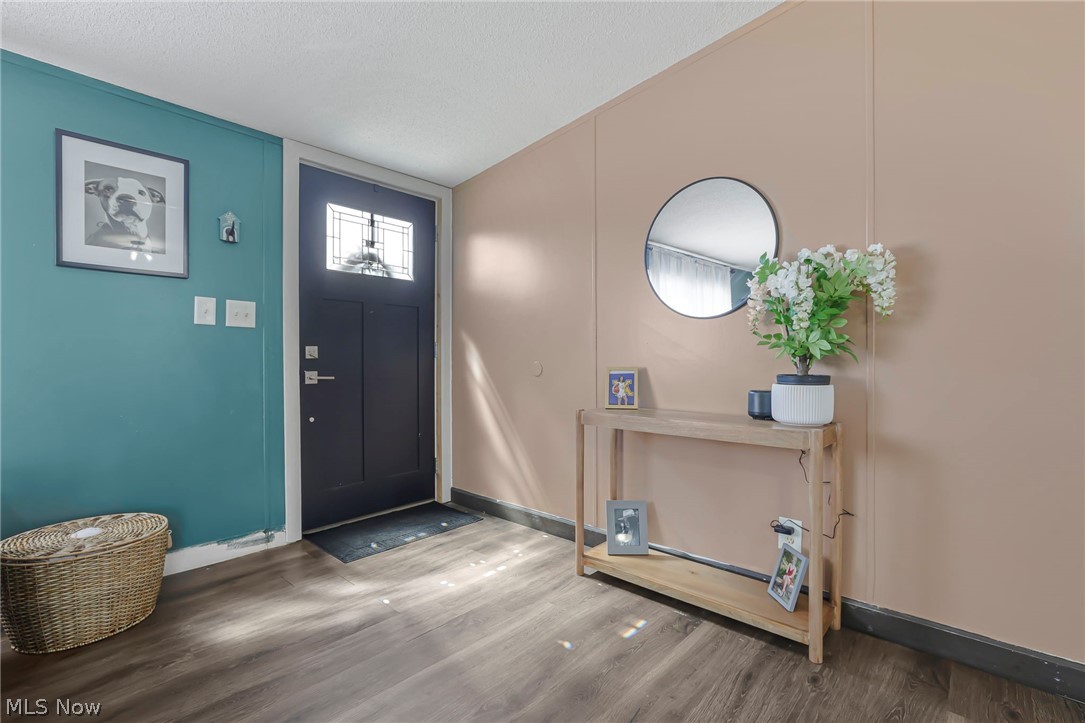 Scenery Hill - Residential